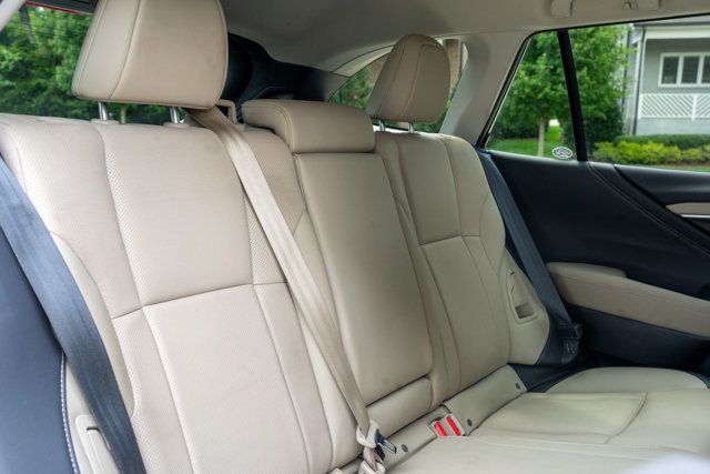 2023 Subaru Outback LocalTrade/Limited/BlindSpotMonitor/LaneKeepAssist/PowerMoonroof - 23049762 - 48