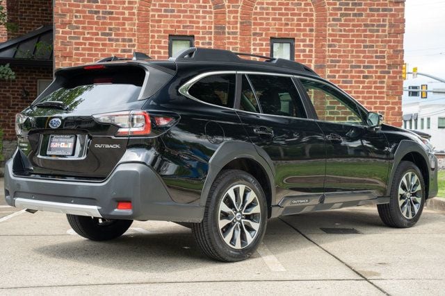 2023 Subaru Outback LocalTrade/Limited/BlindSpotMonitor/LaneKeepAssist/PowerMoonroof - 23049762 - 4
