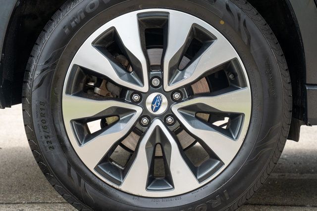 2023 Subaru Outback LocalTrade/Limited/BlindSpotMonitor/LaneKeepAssist/PowerMoonroof - 23049762 - 53