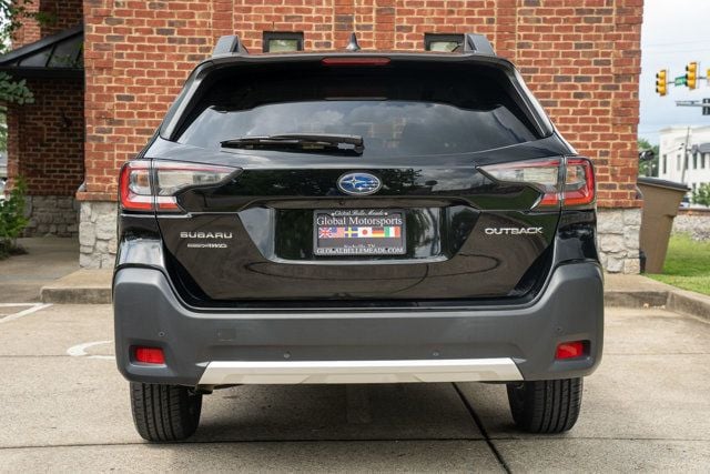 2023 Subaru Outback LocalTrade/Limited/BlindSpotMonitor/LaneKeepAssist/PowerMoonroof - 23049762 - 5