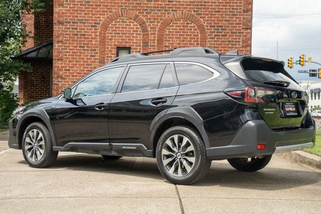 2023 Subaru Outback LocalTrade/Limited/BlindSpotMonitor/LaneKeepAssist/PowerMoonroof - 23049762 - 6