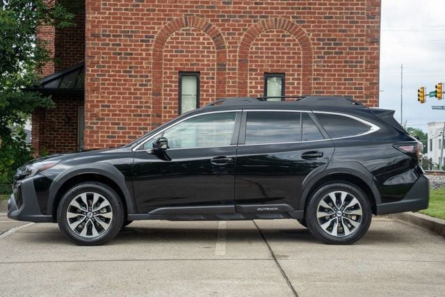 2023 Subaru Outback LocalTrade/Limited/BlindSpotMonitor/LaneKeepAssist/PowerMoonroof - 23049762 - 7