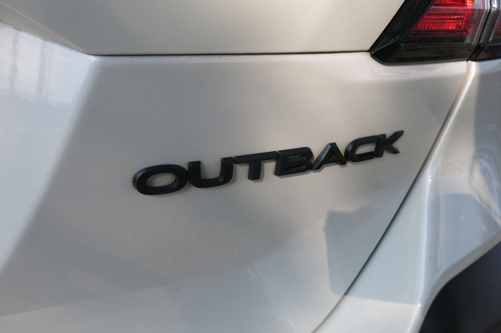 2023 Subaru Outback Onyx Edition CVT - 22912427 - 9