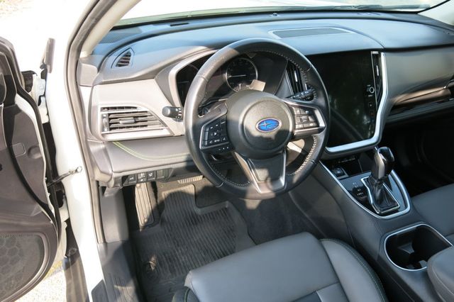 2023 Subaru Outback Onyx Edition CVT - 22912427 - 10