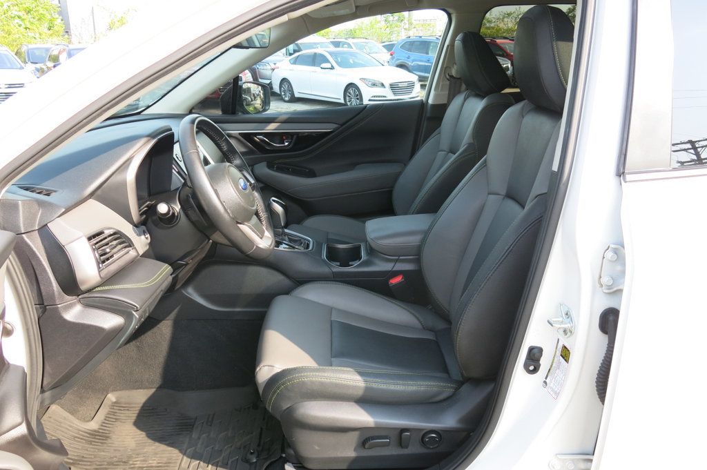 2023 Subaru Outback Onyx Edition CVT - 22912427 - 12