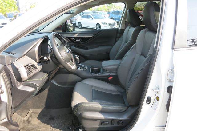 2023 Subaru Outback Onyx Edition CVT - 22912427 - 12