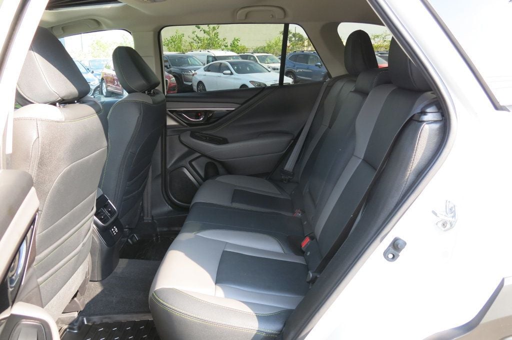 2023 Subaru Outback Onyx Edition CVT - 22912427 - 14