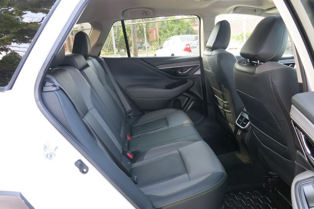 2023 Subaru Outback Onyx Edition CVT - 22912427 - 15