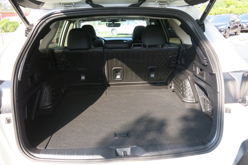 2023 Subaru Outback Onyx Edition CVT - 22912427 - 16