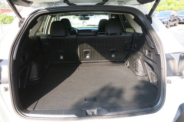 2023 Subaru Outback Onyx Edition CVT - 22912427 - 16