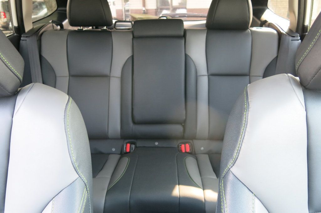 2023 Subaru Outback Onyx Edition CVT - 22912427 - 17