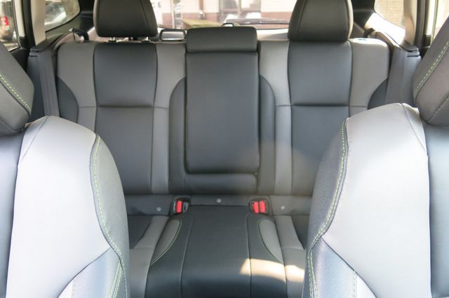 2023 Subaru Outback Onyx Edition CVT - 22912427 - 17