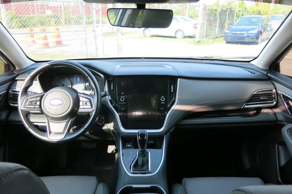 2023 Subaru Outback Onyx Edition CVT - 22912427 - 18