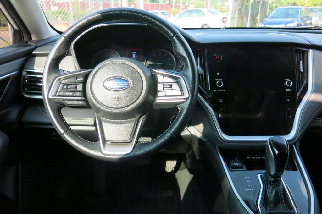 2023 Subaru Outback Onyx Edition CVT - 22912427 - 19