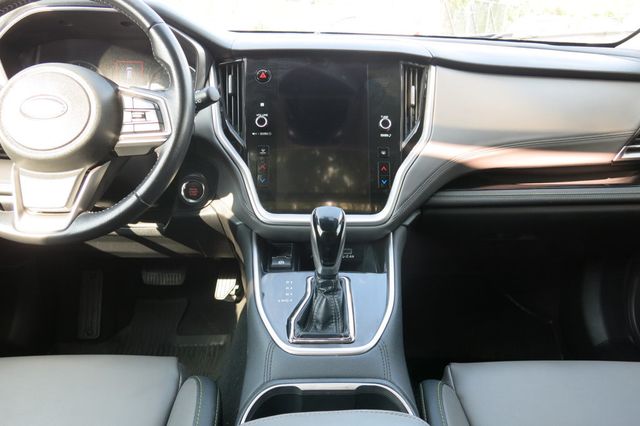 2023 Subaru Outback Onyx Edition CVT - 22912427 - 21