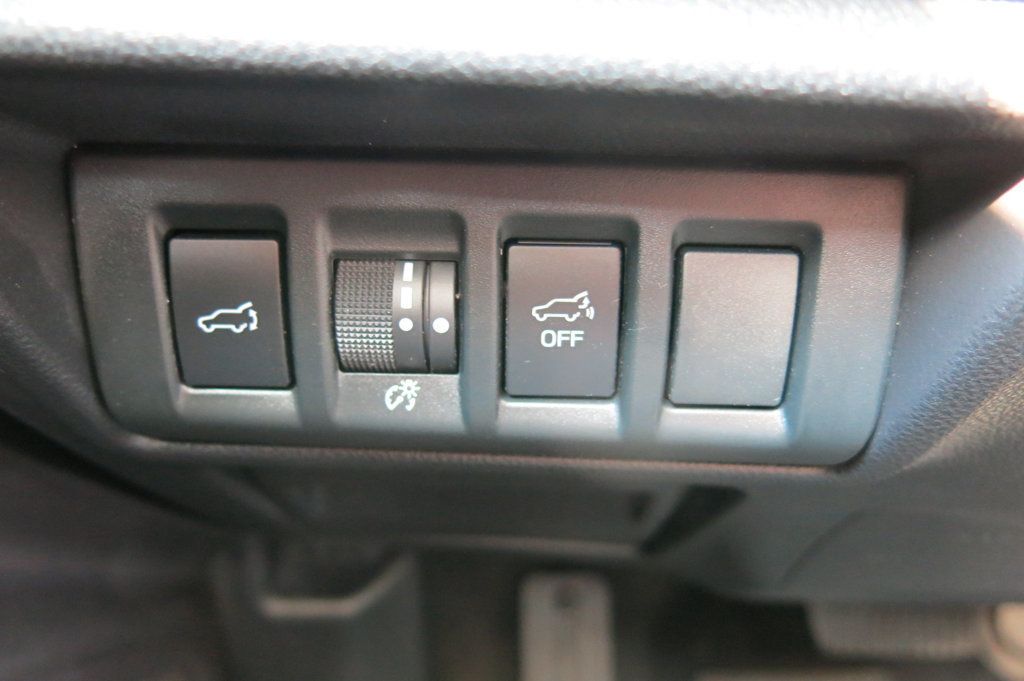 2023 Subaru Outback Onyx Edition CVT - 22912427 - 22