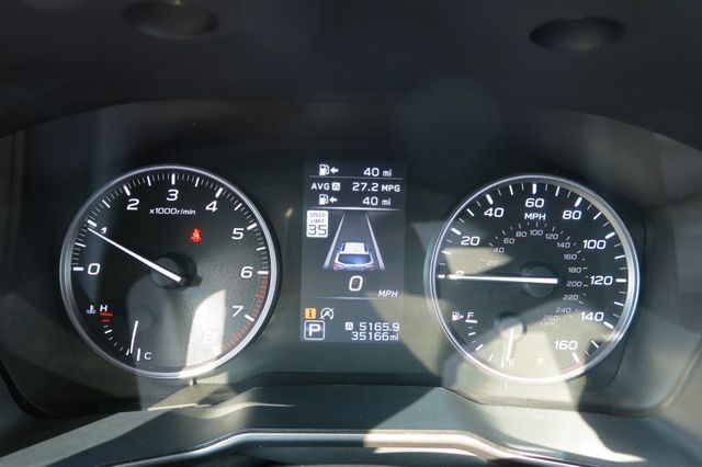 2023 Subaru Outback Onyx Edition CVT - 22912427 - 23