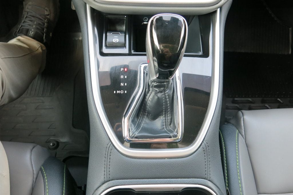 2023 Subaru Outback Onyx Edition CVT - 22912427 - 29