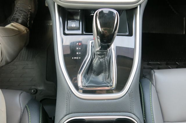 2023 Subaru Outback Onyx Edition CVT - 22912427 - 29