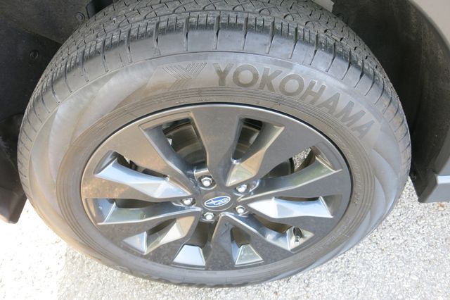 2023 Subaru Outback Onyx Edition CVT - 22912427 - 33