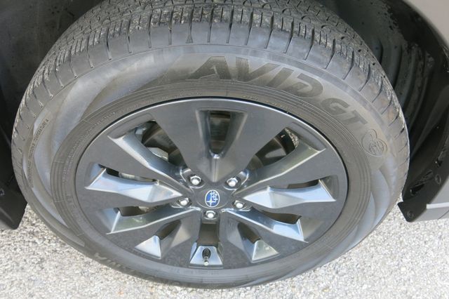 2023 Subaru Outback Onyx Edition CVT - 22912427 - 34