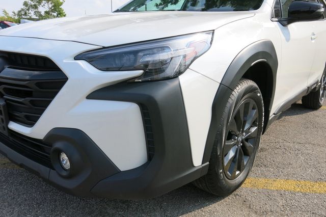 2023 Subaru Outback Onyx Edition CVT - 22912427 - 36