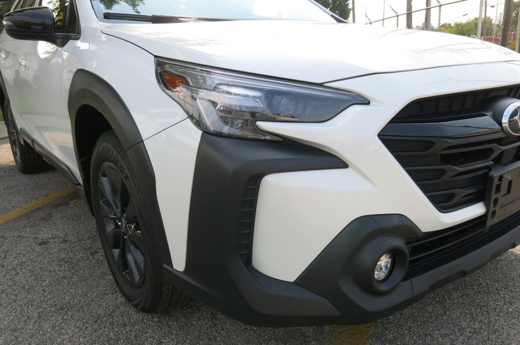 2023 Subaru Outback Onyx Edition CVT - 22912427 - 37