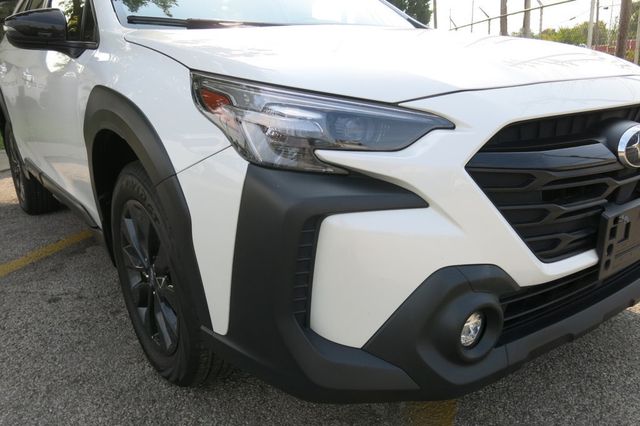 2023 Subaru Outback Onyx Edition CVT - 22912427 - 37