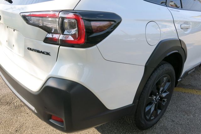 2023 Subaru Outback Onyx Edition CVT - 22912427 - 38