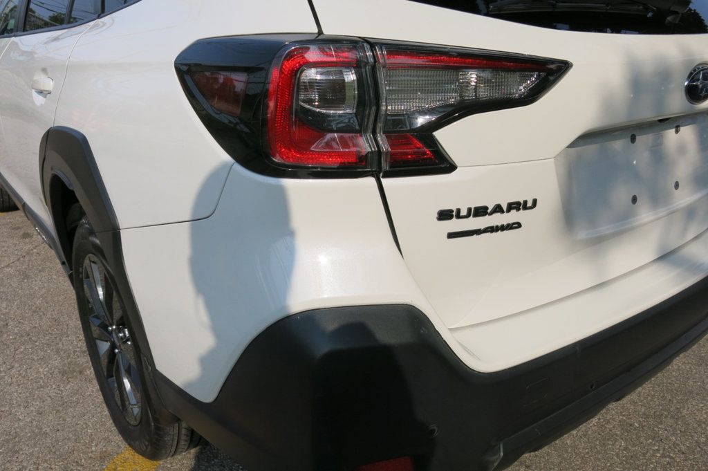 2023 Subaru Outback Onyx Edition CVT - 22912427 - 39