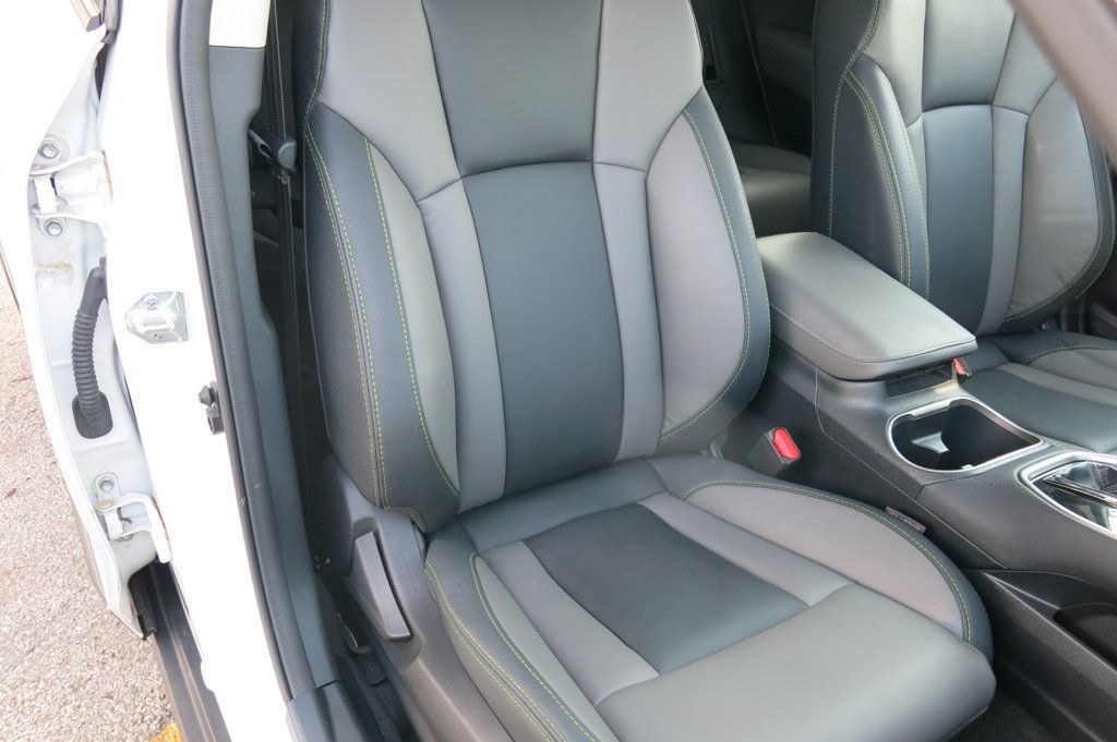 2023 Subaru Outback Onyx Edition CVT - 22912427 - 41