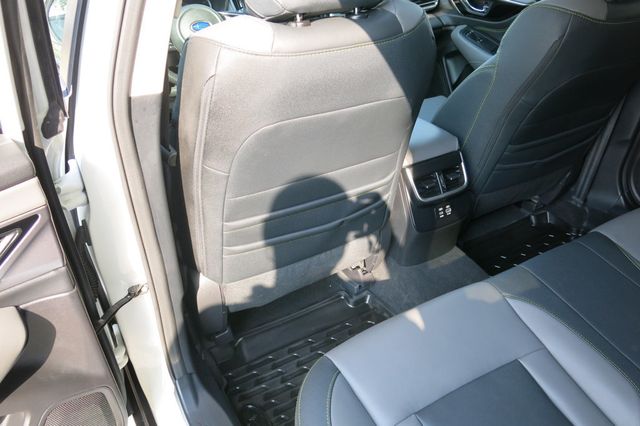 2023 Subaru Outback Onyx Edition CVT - 22912427 - 42