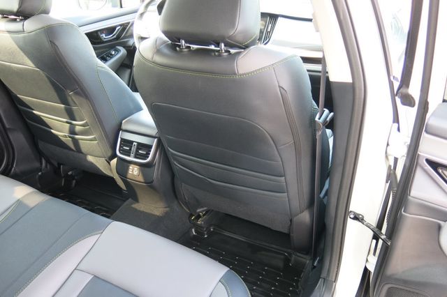 2023 Subaru Outback Onyx Edition CVT - 22912427 - 43