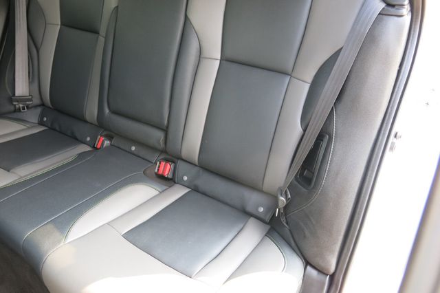 2023 Subaru Outback Onyx Edition CVT - 22912427 - 44