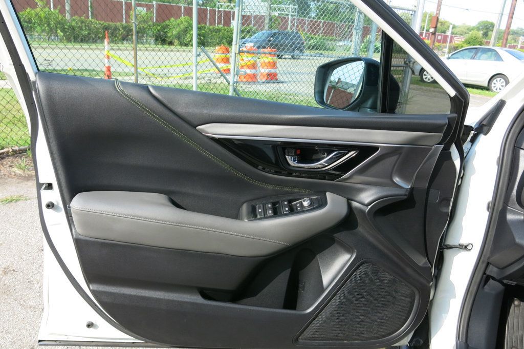 2023 Subaru Outback Onyx Edition CVT - 22912427 - 46