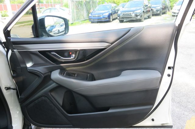 2023 Subaru Outback Onyx Edition CVT - 22912427 - 47