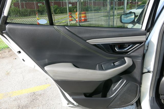 2023 Subaru Outback Onyx Edition CVT - 22912427 - 48