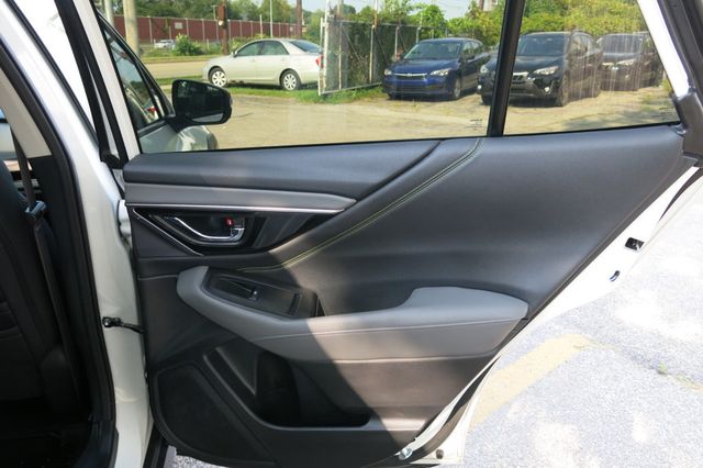 2023 Subaru Outback Onyx Edition CVT - 22912427 - 49