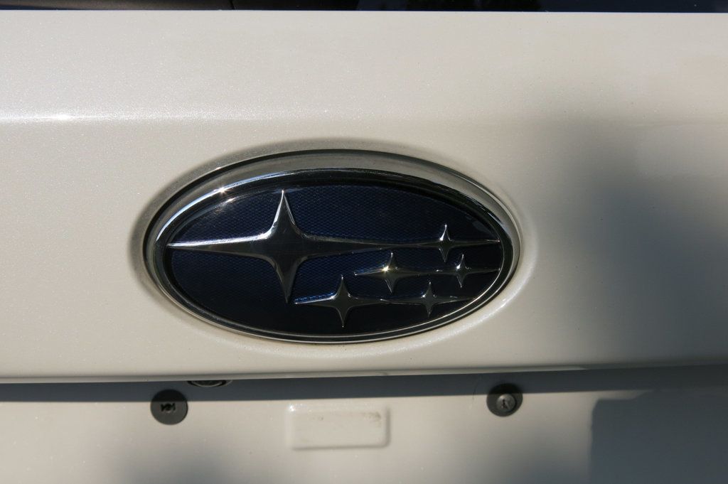 2023 Subaru Outback Onyx Edition CVT - 22912427 - 52