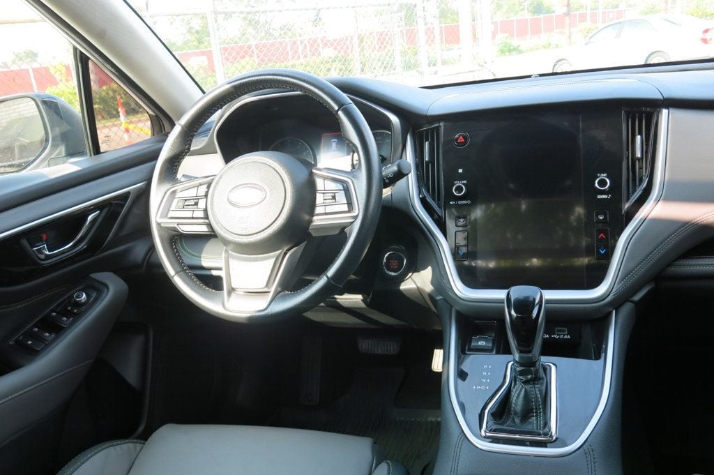 2023 Subaru Outback Onyx Edition CVT - 22912427 - 53