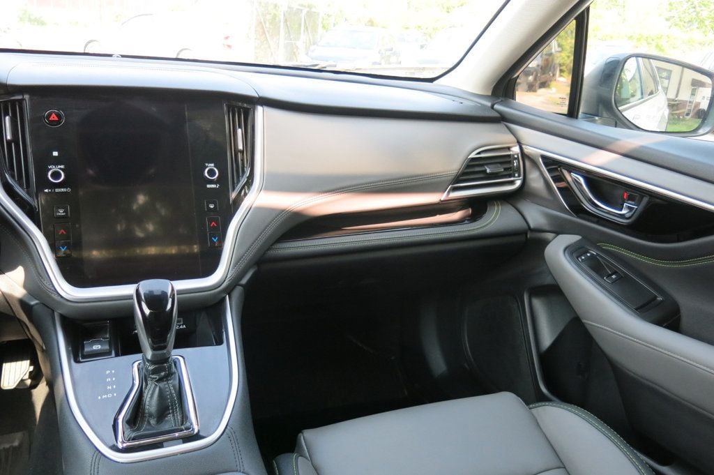 2023 Subaru Outback Onyx Edition CVT - 22912427 - 54