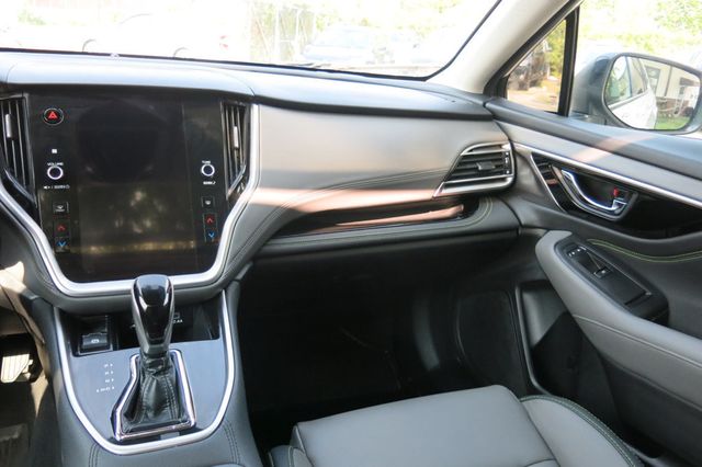 2023 Subaru Outback Onyx Edition CVT - 22912427 - 54