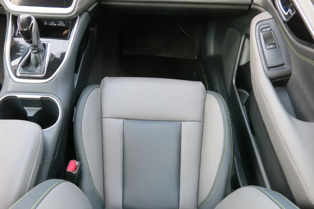 2023 Subaru Outback Onyx Edition CVT - 22912427 - 56