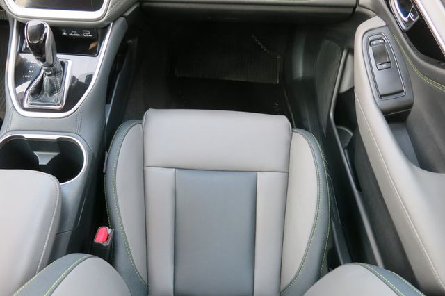 2023 Subaru Outback Onyx Edition CVT - 22912427 - 56