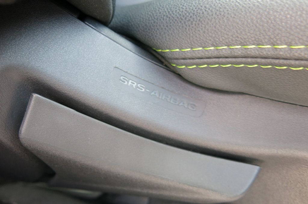 2023 Subaru Outback Onyx Edition CVT - 22912427 - 58