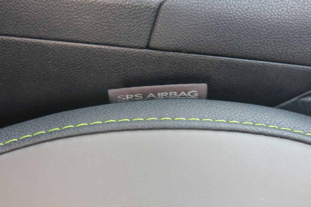 2023 Subaru Outback Onyx Edition CVT - 22912427 - 59