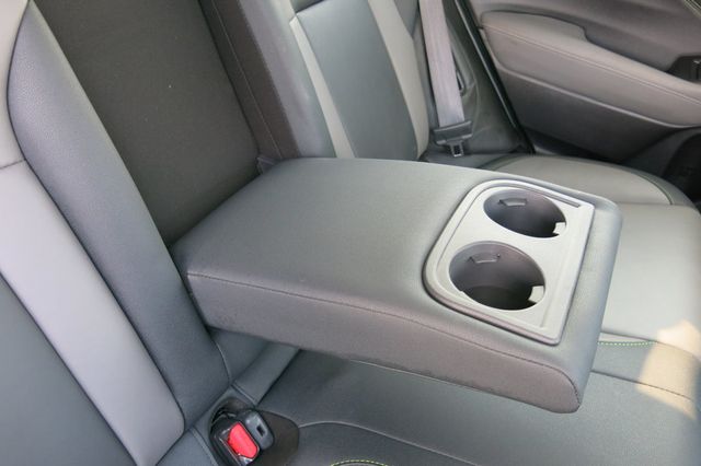 2023 Subaru Outback Onyx Edition CVT - 22912427 - 60