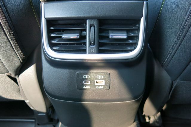 2023 Subaru Outback Onyx Edition CVT - 22912427 - 61