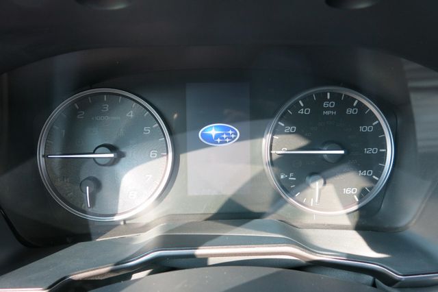 2023 Subaru Outback Onyx Edition CVT - 22912427 - 65