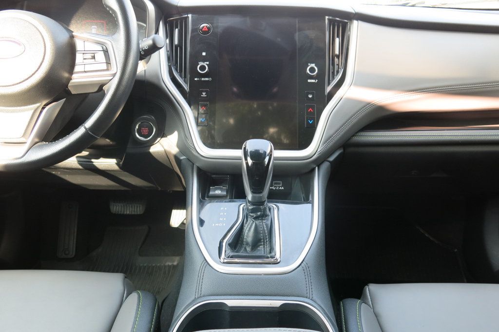 2023 Subaru Outback Onyx Edition CVT - 22912427 - 66